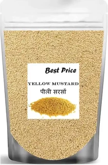 Mustard Sarso 500gm 