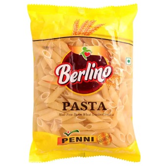 berlino macaroni pasta 900gm 