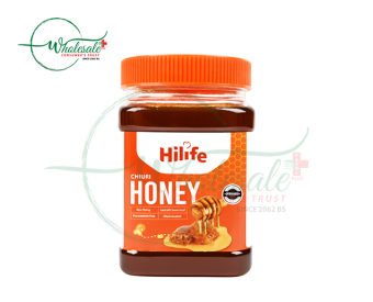 Hilife Chiuri Honey 1KG