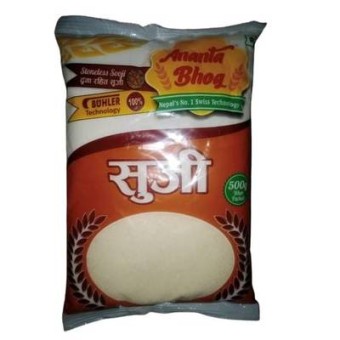  kasturi suji 500gm