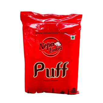Nepa bakes puff 