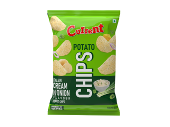 Current Potato Chips