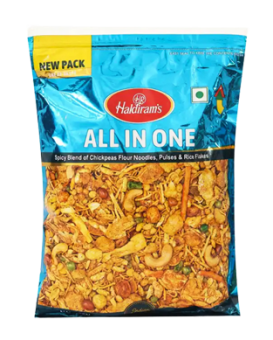 Haldiram's All in one 150gm