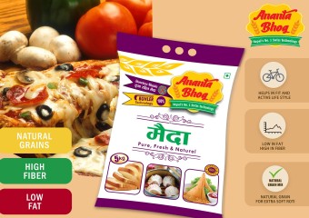 Ananta Bhog  Maida1kg