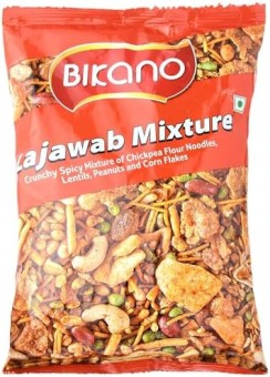 Bikano Lajawab Mixture 200gm 