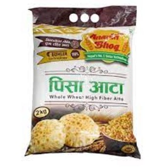 Ananta Bhog Chakki Atta 5kg