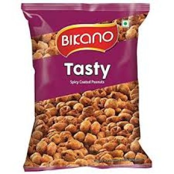 Bikano Tasty Peanut 140gm