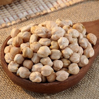 Kabuli Chana 25kg 
