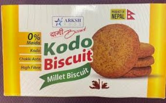 Kodo Ko Biscuits 200gm 