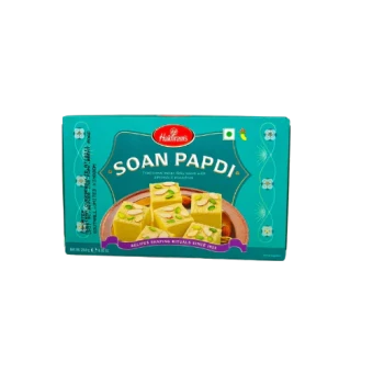 Haldiram Soan Papdi  200gm