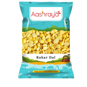 Aashraya Rahar Dal 1 Kg