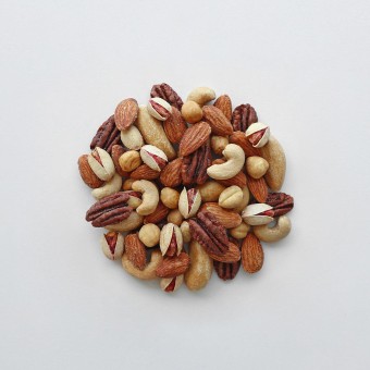 Trust Mix-nut 75g