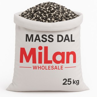 Mass Dal 25kg