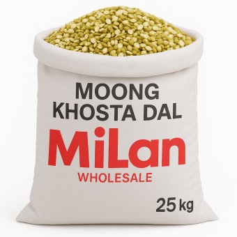 Moong Khosta Dal 25kg