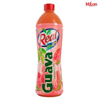 Real Guava Juice 2ltr