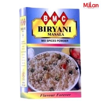BMC Biryani Masala 50g*10pack