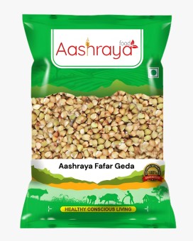 Aashraya Fafar Geda 1Kg