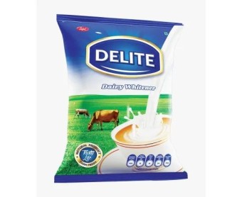 Delite Dairy Whitener Milk 400gm