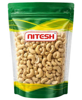 Nitesh Kaju 400Gm