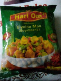 Hari Om Soyabean 200gm