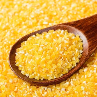  Makai Ko Chyakhla 1Kg