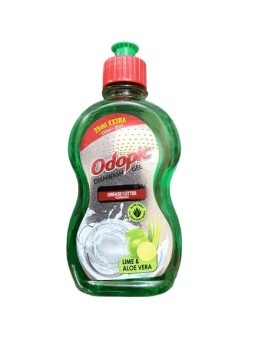 0dopic Dishwash Gel 500ml