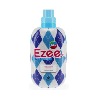 Ezee Liquid Detergent 1kg