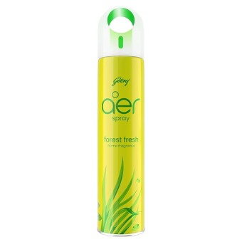 Aer Spray Forest Fresh 220ml