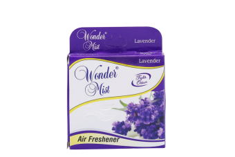 Wonder Clean Air Fresher 50gm 