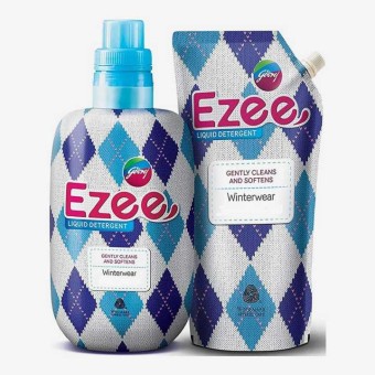 Ezee Liquid Detergent 2kg