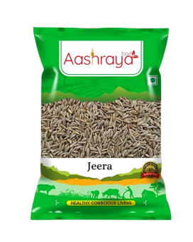 Jeera 500gm*40Pics | Bag 