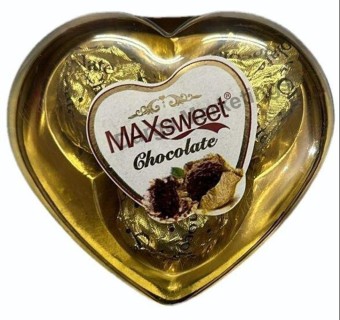 Max Sweet Chocolate 50gm