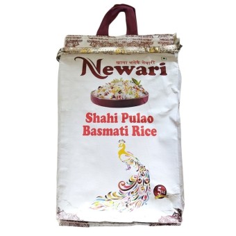 Newari Rice 5kg*4Pcs | Box
