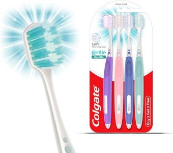 colgate toothbrush (1*4)