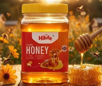 Hilife Chiuri Honey 1KG