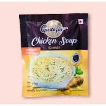 Chicken Soup 45gm