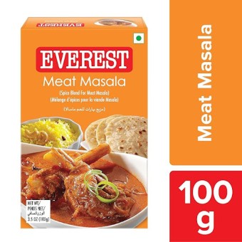 EVEREST Meat Masala 100G