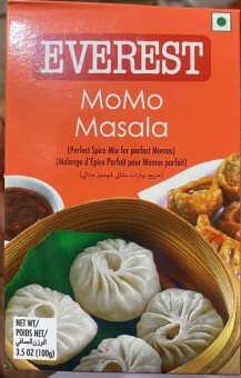 EVEREST Momo Masala 100G