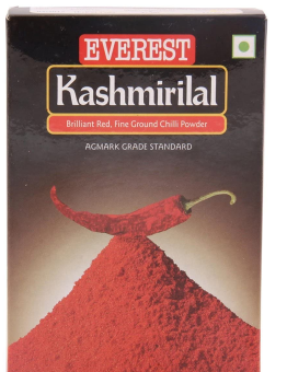 EVEREST Kasmirilal Chilli 50G