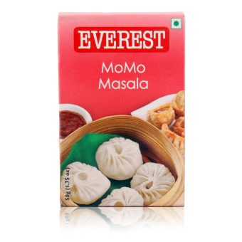 EVEREST Momo Masala 50gm