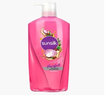 Sunsilk Onion And JoJoba  Oil 700ml 