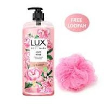 LUX soft  Rose Body Wash  750ml