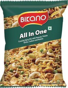 Bikano All In one 130g 
