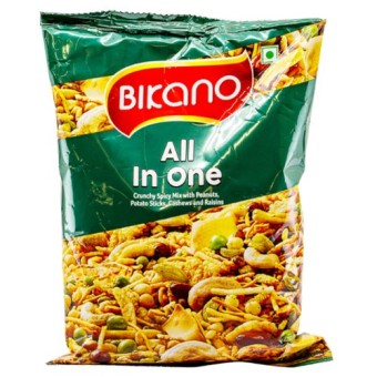 Bikano All in One 260g