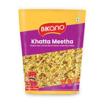 bikano Khatta Meetha 300g