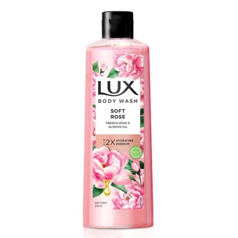 Lux Body Wash 245ml