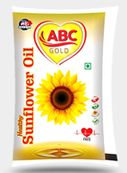 ABC Sunflower Oil 10ltr