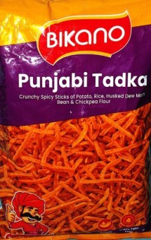 Bikano Panjabi Tadka 200g