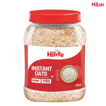 Hilife Instant Oat 950gm