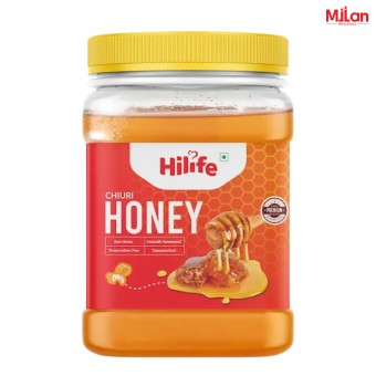 Hilife Chiuri Honey 1KG